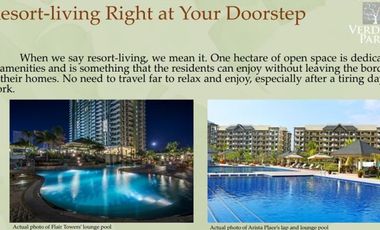 Great investment in progressive Davao City