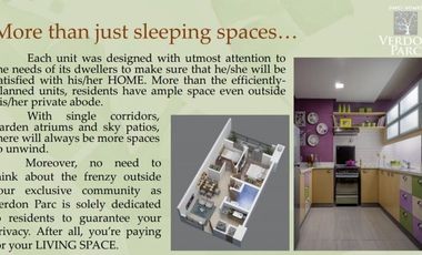 Great investment in progressive Davao City