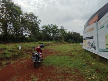 TANAH SIAP BANGUN DI NGADIROJO KIDUL WONOGIRI
