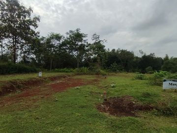TANAH SIAP BANGUN DI NGADIROJO KIDUL WONOGIRI