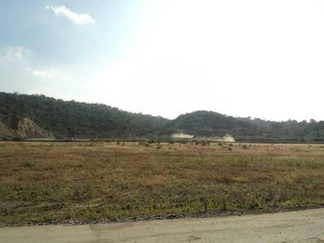 Terreno Parque Industrial Alfadomus Km 29,5 Via Daule - Petrillo