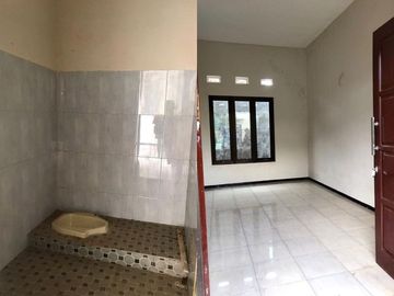DREAMPROPERTI | Rumah simple di perum d&rsquo;rich garden malang
