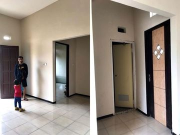 DREAMPROPERTI | Rumah simple di perum d&rsquo;rich garden malang