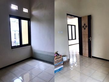 DREAMPROPERTI | Rumah simple di perum d&rsquo;rich garden malang