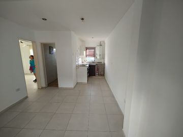 Departamento en venta en Merlo Sur