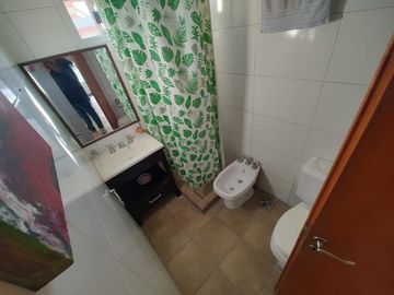 Departamento en venta en Merlo Sur