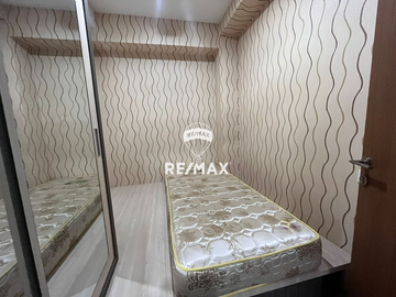 Disewakan 2 Bedroom Oak Tower B – Full Furnish, Lantai 17, Ke Kelapa Gading & Cakung Hanya 10 Menit