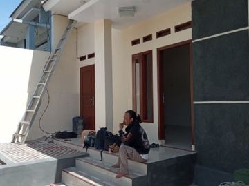 Rumah murah strategis kawasan industri Tipar Cimareme Bandung