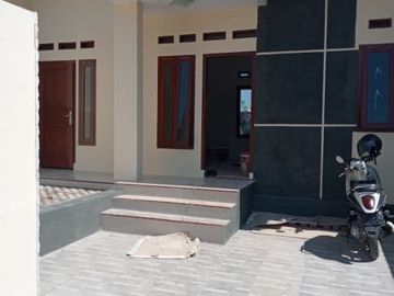 Rumah murah strategis kawasan industri Tipar Cimareme Bandung