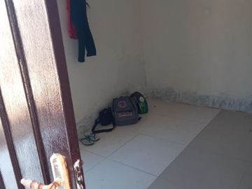 Rumah murah strategis kawasan industri Tipar Cimareme Bandung