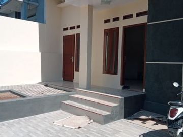 Rumah murah strategis kawasan industri Tipar Cimareme Bandung