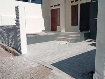 Rumah murah strategis kawasan industri Tipar Cimareme Bandung