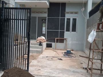 Rumah murah strategis kawasan industri Tipar Cimareme Bandung
