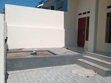 Rumah murah strategis kawasan industri Tipar Cimareme Bandung