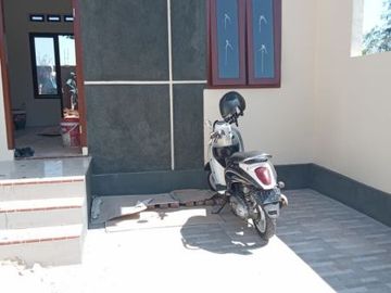 Rumah murah strategis kawasan industri Tipar Cimareme Bandung