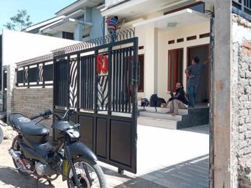 Rumah murah strategis kawasan industri Tipar Cimareme Bandung