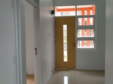Rumah Murah Dalam Cluster Permata Cimahi Bebas Banjir | DBPro
