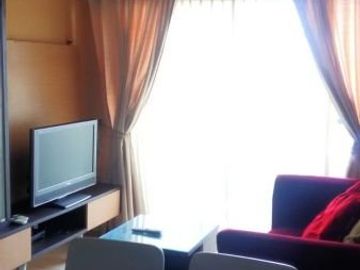 PROMO! Disewakan Apartemen Kelapa Gading Square Moi