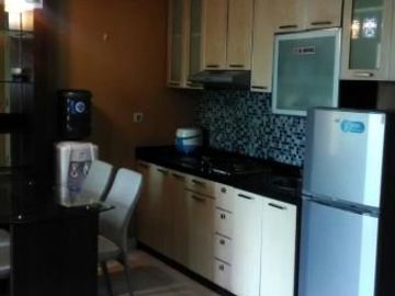 PROMO! Disewakan Apartemen Kelapa Gading Square Moi