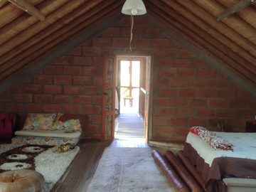 casa campestre en venta en vereda cruces. Cod V4424
