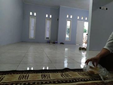 Rumah Second Rp 750 Juta, 1 Lnt, di Sawangan, Depok. LT 174