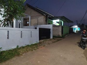 Rumah Second Rp 750 Juta, 1 Lnt, di Sawangan, Depok. LT 174
