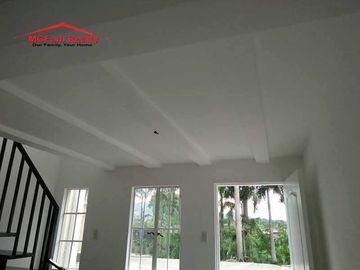 2BR Townhouse in Angono, Rizal for sale
