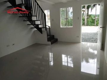 2BR Townhouse in Angono, Rizal for sale