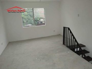 2BR Townhouse in Angono, Rizal for sale