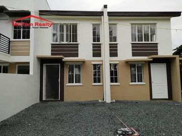 2BR Townhouse in Angono, Rizal for sale