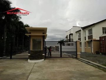 2BR Townhouse in Angono, Rizal for sale
