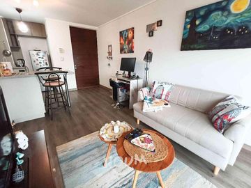 Departamento Plaza de maipu ID: 176128s