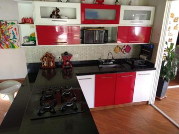 casa en venta en piedecuesta. Cod V95294