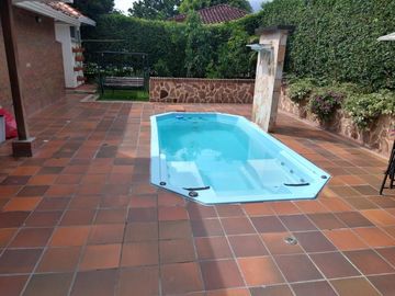 casa en venta en piedecuesta. Cod V95294