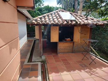casa en venta en piedecuesta. Cod V95294