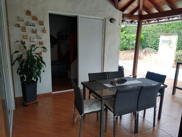 casa en venta en piedecuesta. Cod V95294