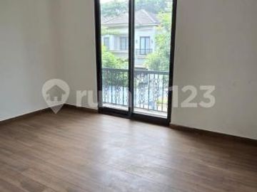 Rumah di Kawasan Elite Private Cluster Jadeite BSD City