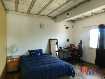 BARRIO LIBERTAD-CASA-VENTA -ZONA SUR -SALTA