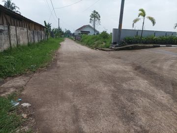 Tangkap Peluang Beli Tanah Cangkuang 1,6 Jt/m2