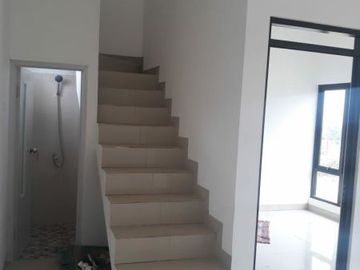 Cluster cantik Hunian Ekslusif semi villa di Cibatu Cikupa ngamprah