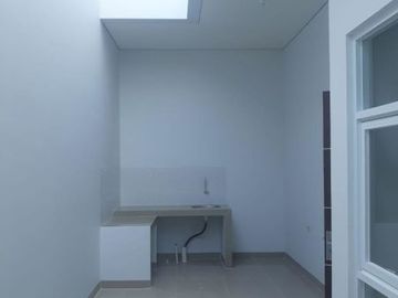 Cluster cantik Hunian Ekslusif semi villa di Cibatu Cikupa ngamprah