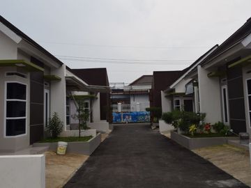 home sangat bervariasi tersisa 2 unit lagi