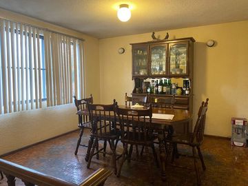 CASA EN COL JARDIN SAN LUIS, SLP