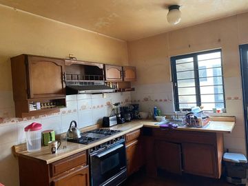 CASA EN COL JARDIN SAN LUIS, SLP
