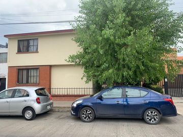 CASA EN COL JARDIN SAN LUIS, SLP