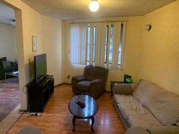 CASA EN COL JARDIN SAN LUIS, SLP