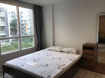 1 Bedroom Condo for sale at The Key Phahonyothin