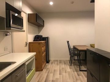 1 Bedroom Condo for sale at The Key Phahonyothin