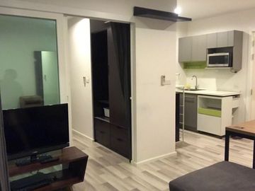 1 Bedroom Condo for sale at The Key Phahonyothin