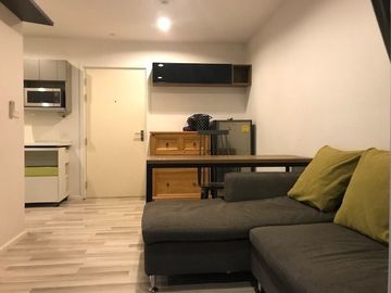 1 Bedroom Condo for sale at The Key Phahonyothin